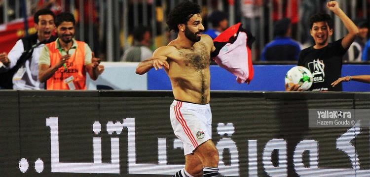 محمد صلاح محمد صلاح